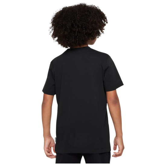 Nike Παιδική κοντομάνικη μπλούζα Air Tee